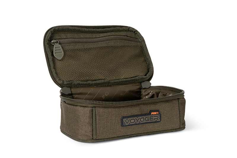 Fox Voyager Medium Accessory Bag torba