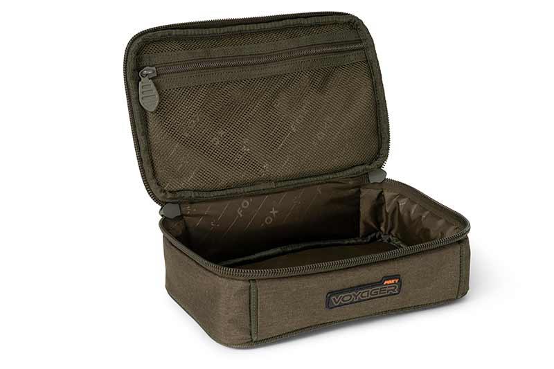 Fox Voyager Large Accessory Bag torba