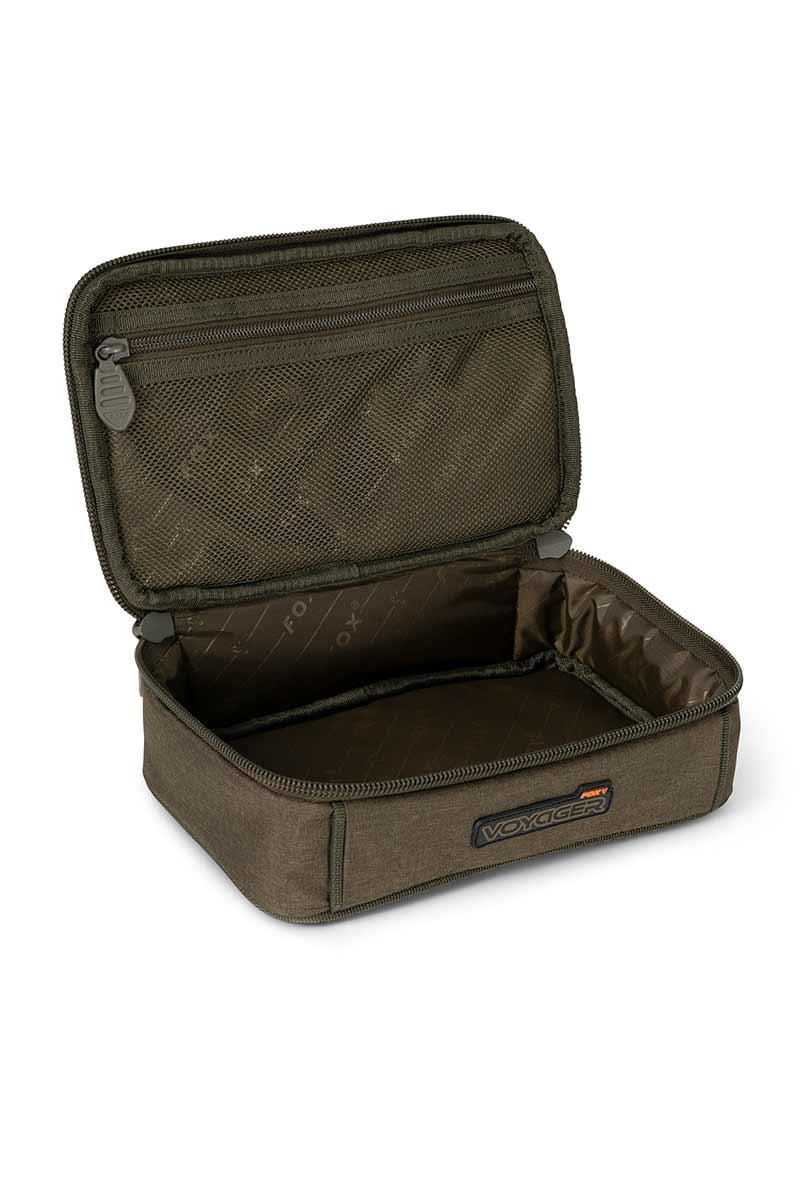 Fox Voyager Large Accessory Bag torba