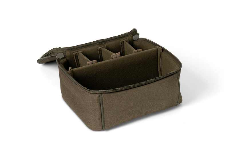 Fox Voyager Camera Gadget Bag torba