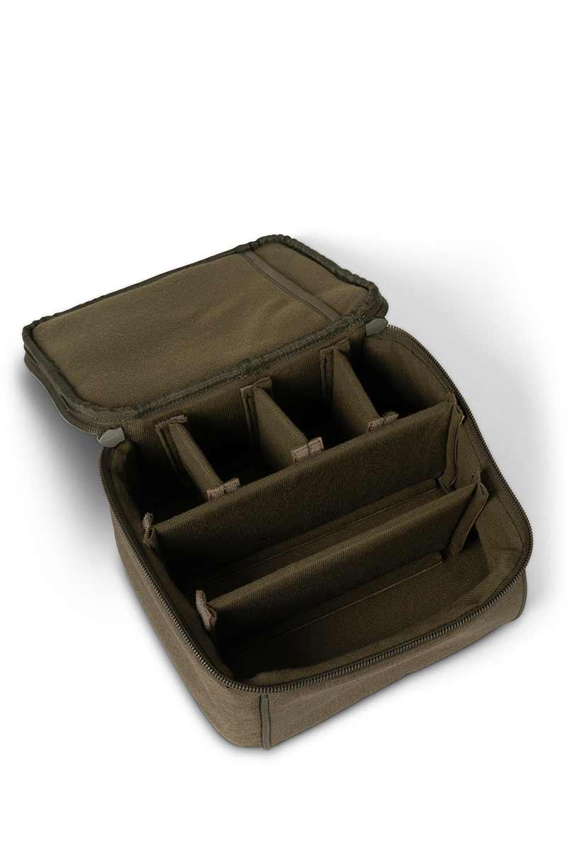 Fox Voyager Camera Gadget Bag torba