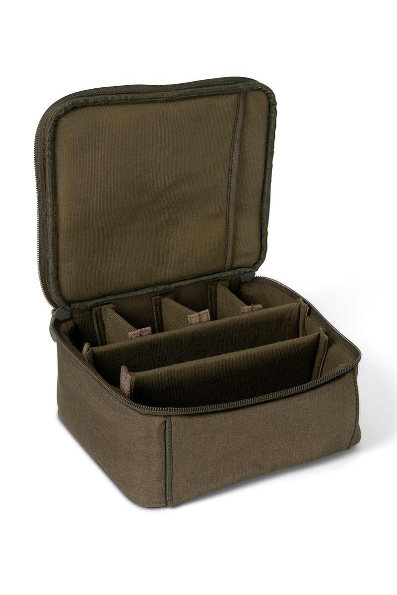 Fox Voyager Camera Gadget Bag torba