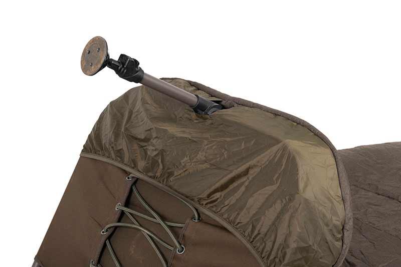 Fox Voyager Compact Sleep Bag śpiwór