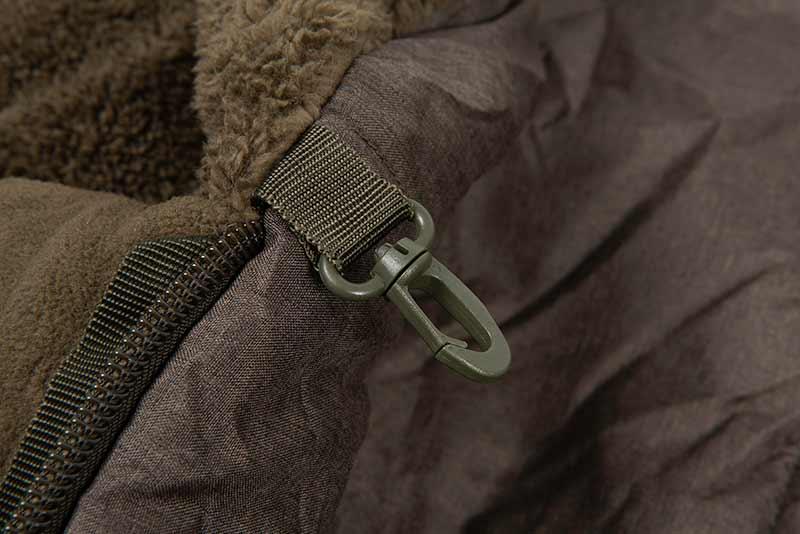 Fox Voyager Compact Sleep Bag śpiwór