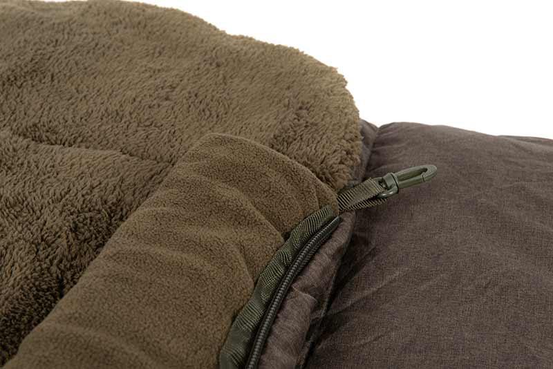Fox Voyager Compact Sleep Bag śpiwór
