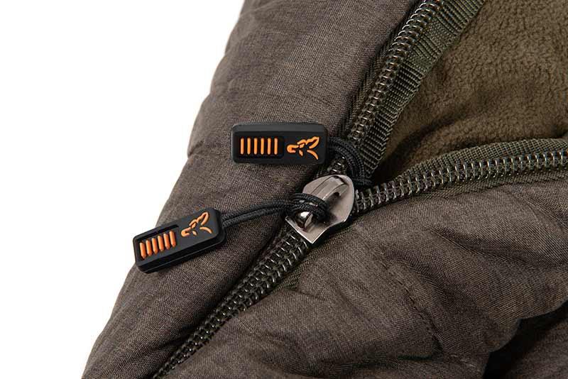 Fox Voyager Compact Sleep Bag śpiwór