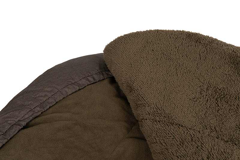 Fox Voyager Sleep Bag XL śpiwór