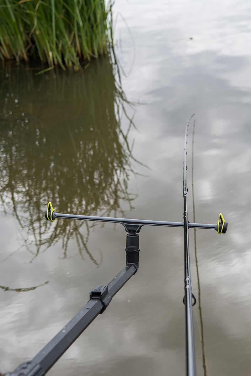Matrix Slider Rest 22cm podpórka