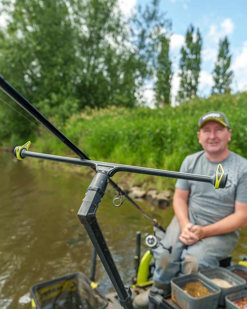 Matrix Slider Rest 22cm podpórka