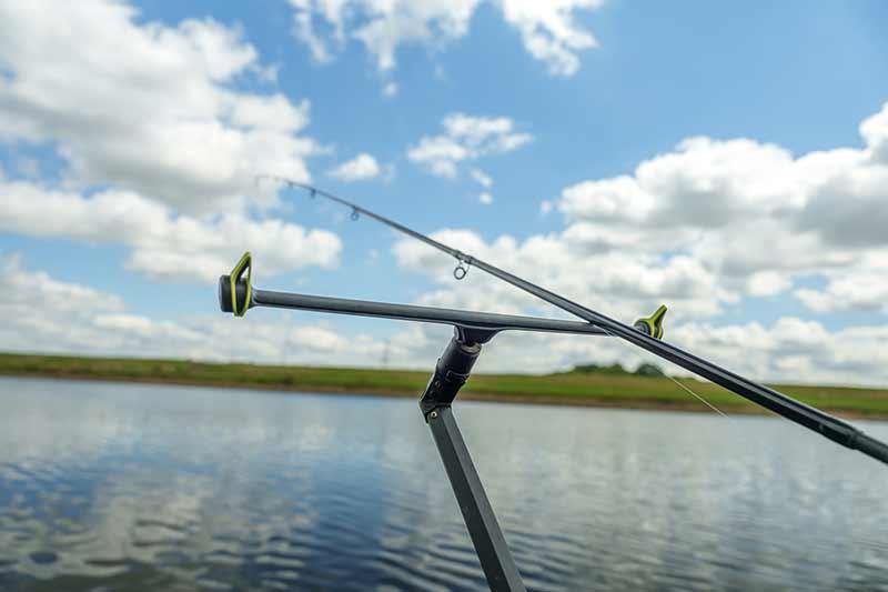 Matrix Slider Rest 22cm podpórka