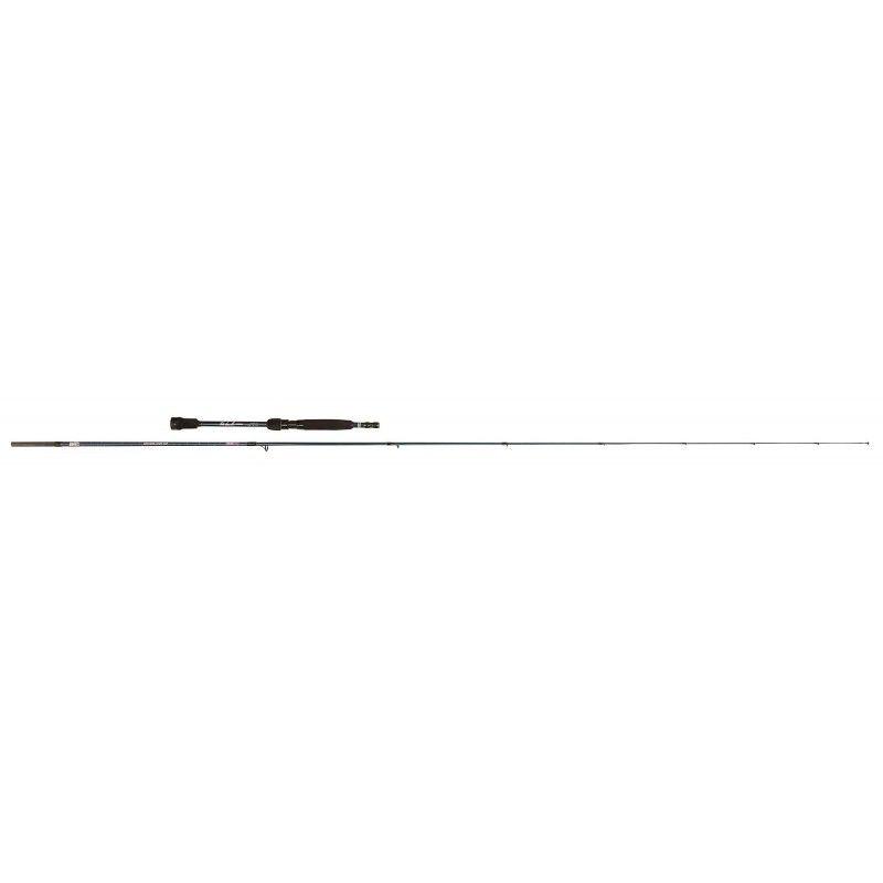 Abu Garcia Ike 205cm 7-24g wędka
