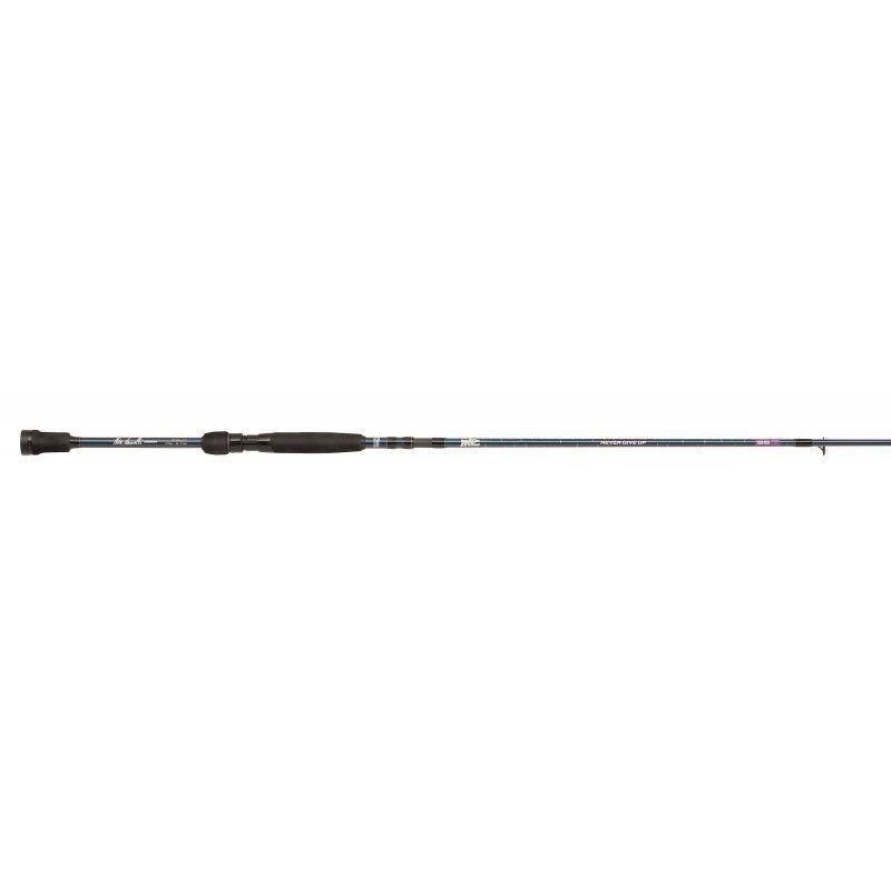 Abu Garcia Ike 205cm 7-24g wędka