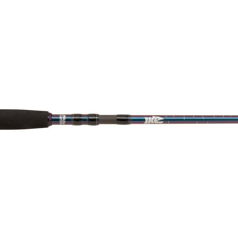 Abu Garcia Ike 205cm 7-24g wędka