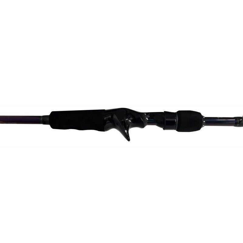 Abu Garcia Ike Cast 218cm 10-32g wędka