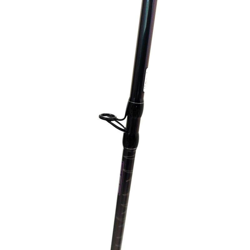 Abu Garcia Ike Cast 218cm 10-32g wędka