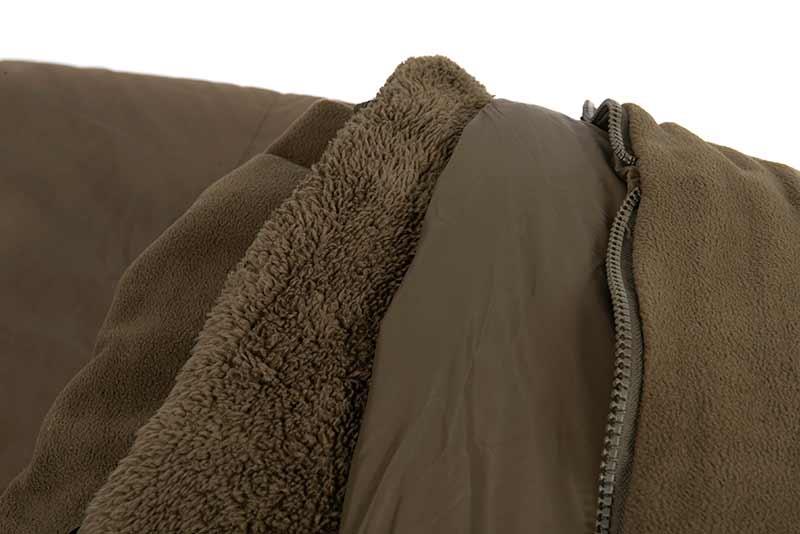 Fox Ventec All Season Sleeping Bag Standard śpiwór