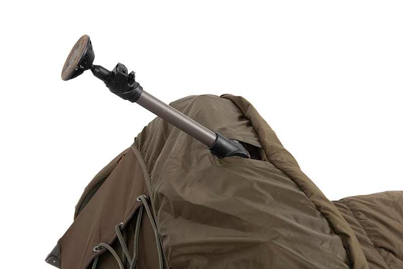 Fox Ventec All Season Sleeping Bag Standard śpiwór