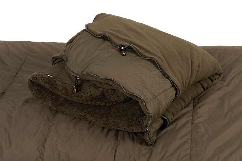 Fox Ventec All Season Sleeping Bag Standard śpiwór
