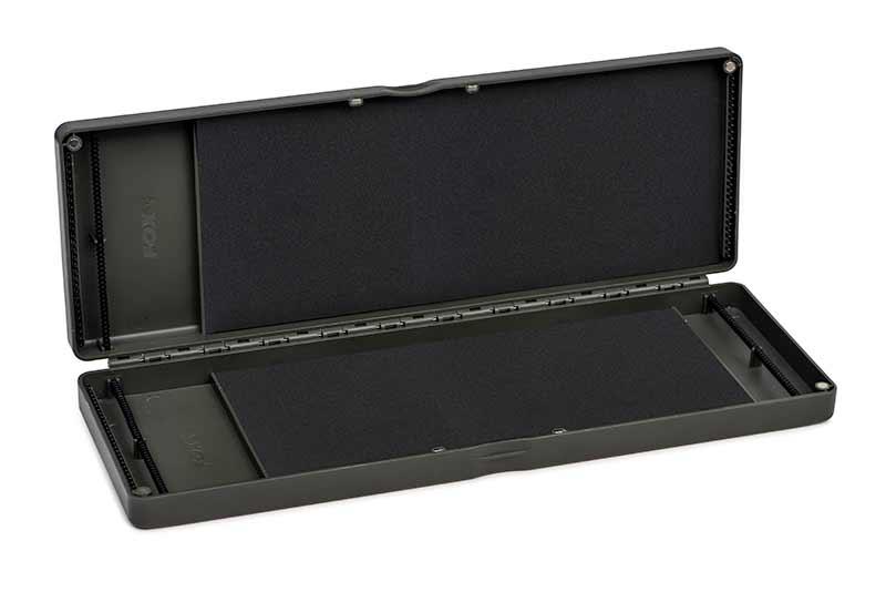 Fox Edges Large Rig Box piórnik na przypony