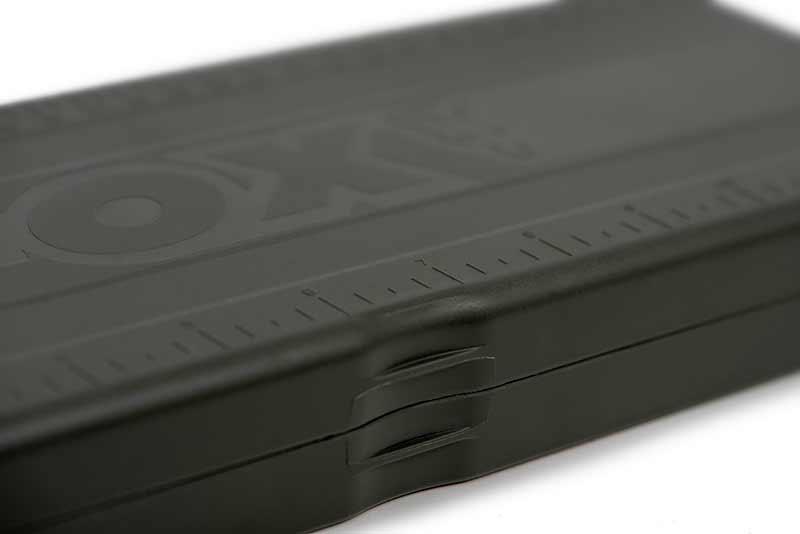 Fox Edges Large Rig Box piórnik na przypony
