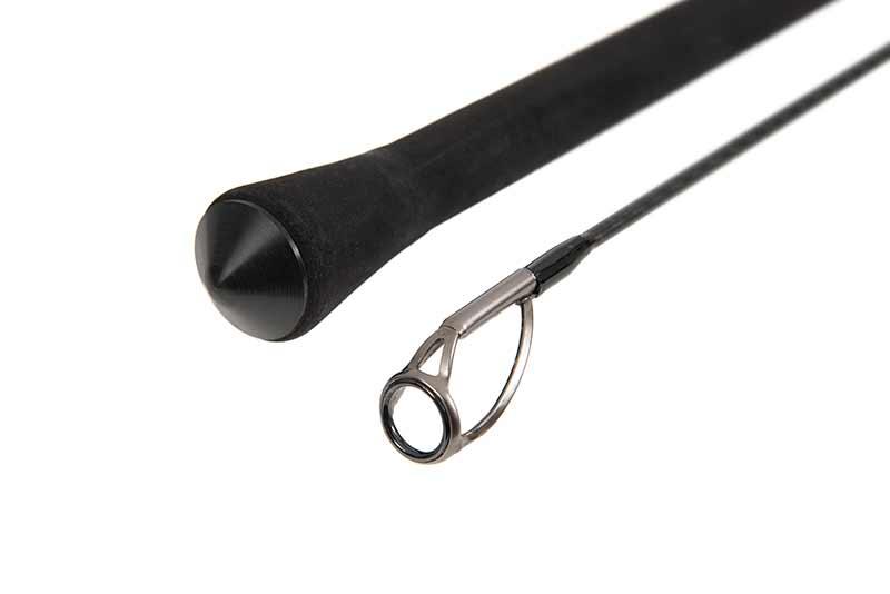 Fox Horizon X4-S 10ft 3.5lb Full Shrink wędka