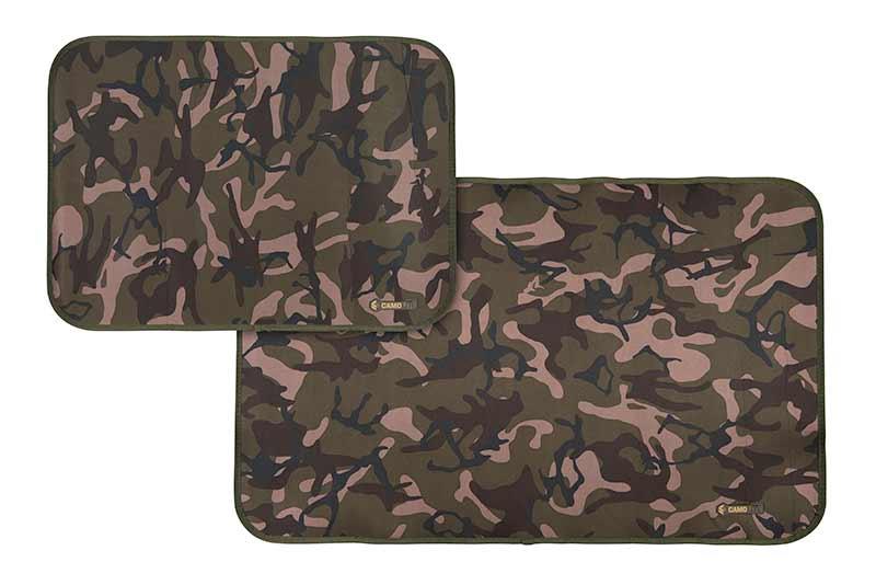 Fox Camolite Bivvy Mat 70x50cm mata do namiotu