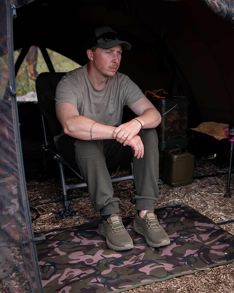 Fox Camolite Bivvy Mat 70x50cm mata do namiotu