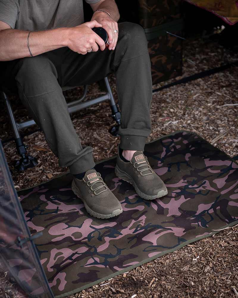 Fox Camolite Bivvy Mat 70x50cm mata do namiotu