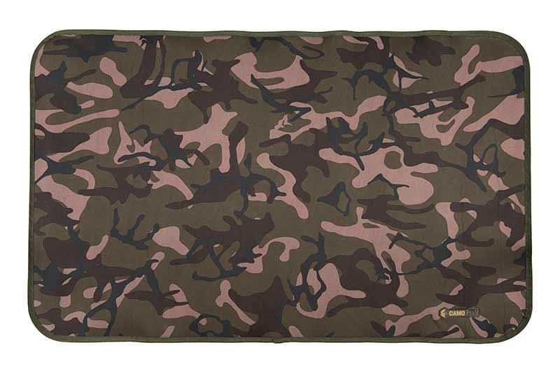 Fox Camolite Bivvy Mat 100x62cm mata do namiotu