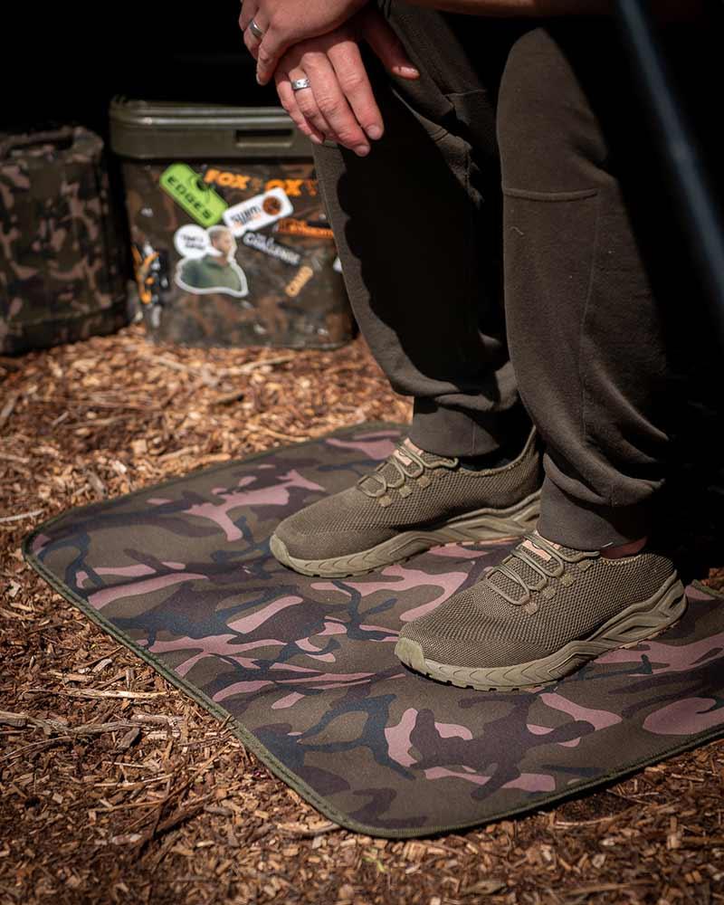 Fox Camolite Bivvy Mat 100x62cm mata do namiotu