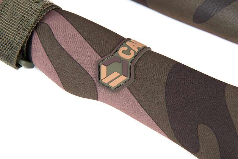 Fox Camolite Neoprene XL Tip&Butt Protector ochraniacze na wędki
