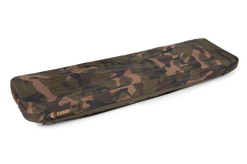 Fox Camolite Boat Seat siedzisko na ponton