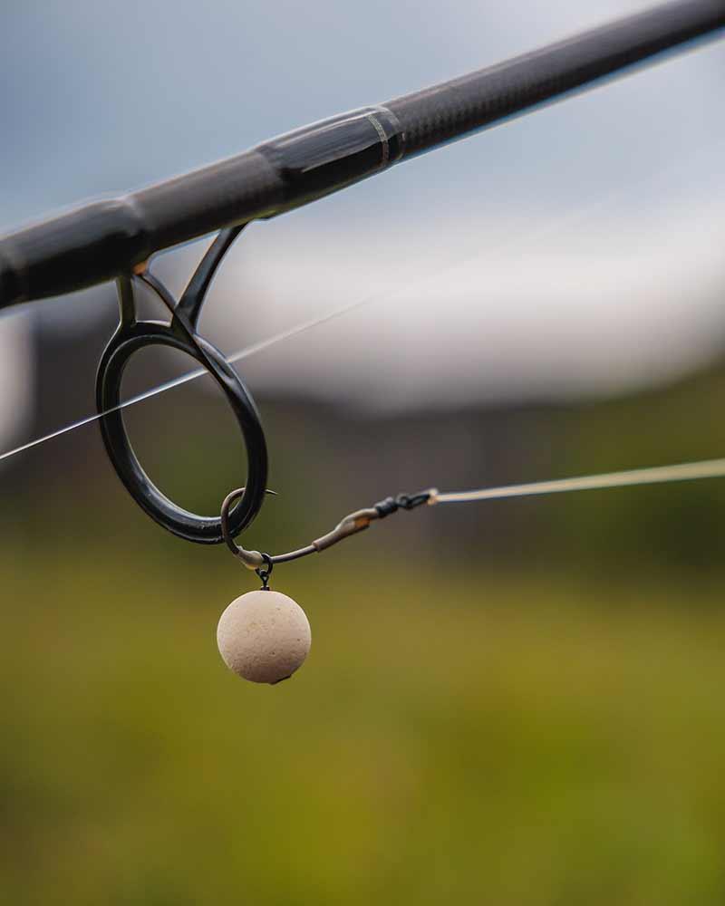 Fox Carp Ready Rigs Spinner Rig x3 r.5 gotowe przypony