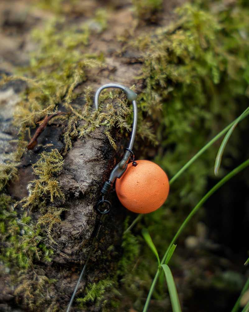 Fox Carp Ready Rigs Spinner Rig x3 r.6 gotowe przypony