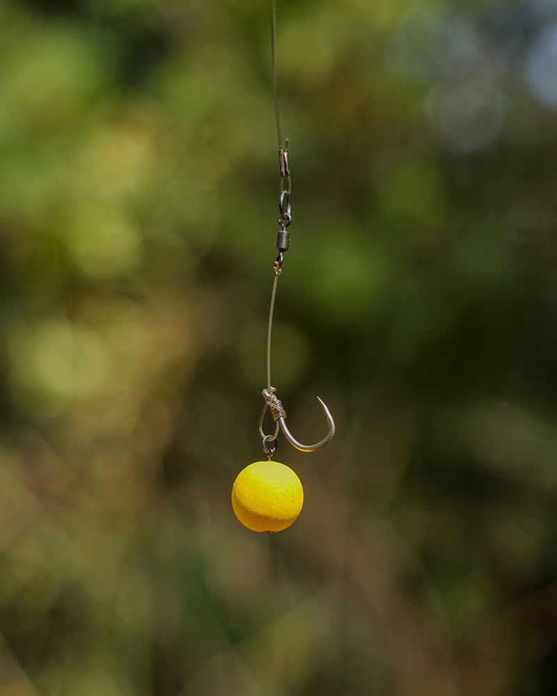 Fox Carp Ready Rigs Chod Rig x3 r.5 gotowe przypony