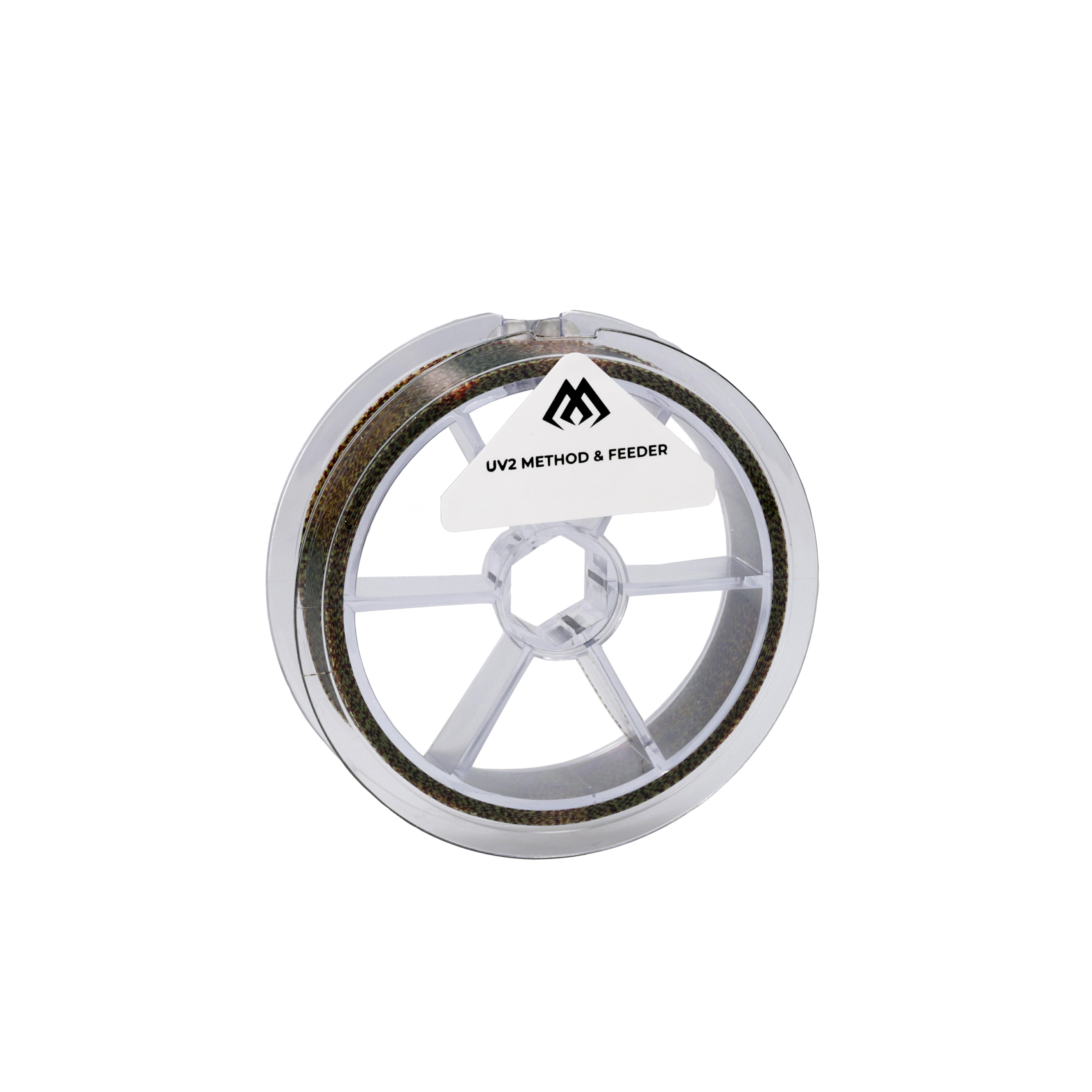 Mikado Ultraviolet II Method Feeder 0.23mm 150m 10.75kg żyłka