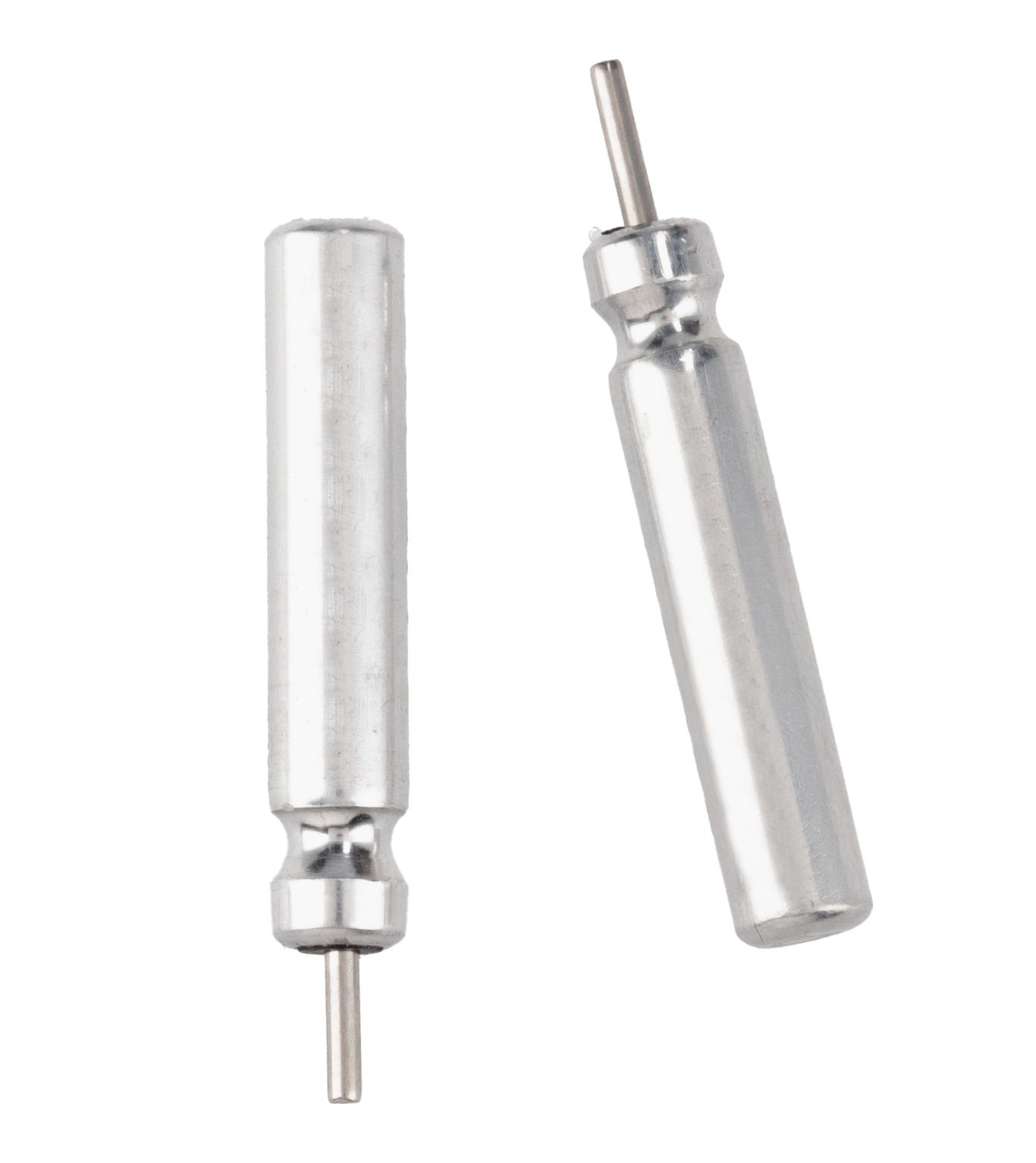 Mikado baterie do spławików LED CR425 2szt.