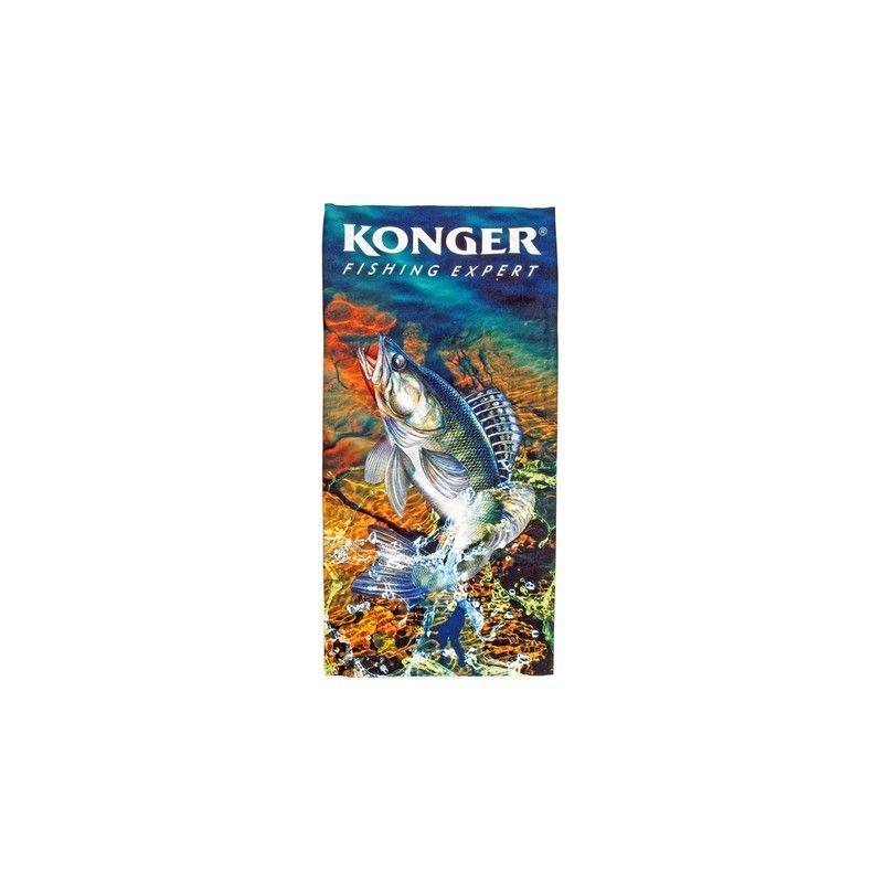 Konger Sandacz chusta komin
