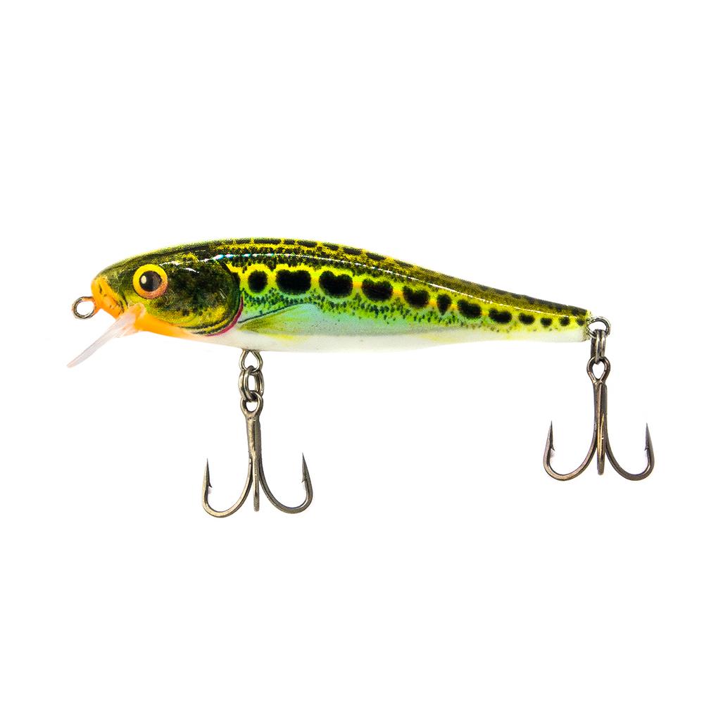 Dorado Rattlin Seeker Neutral 7cm 6g HCT wobler