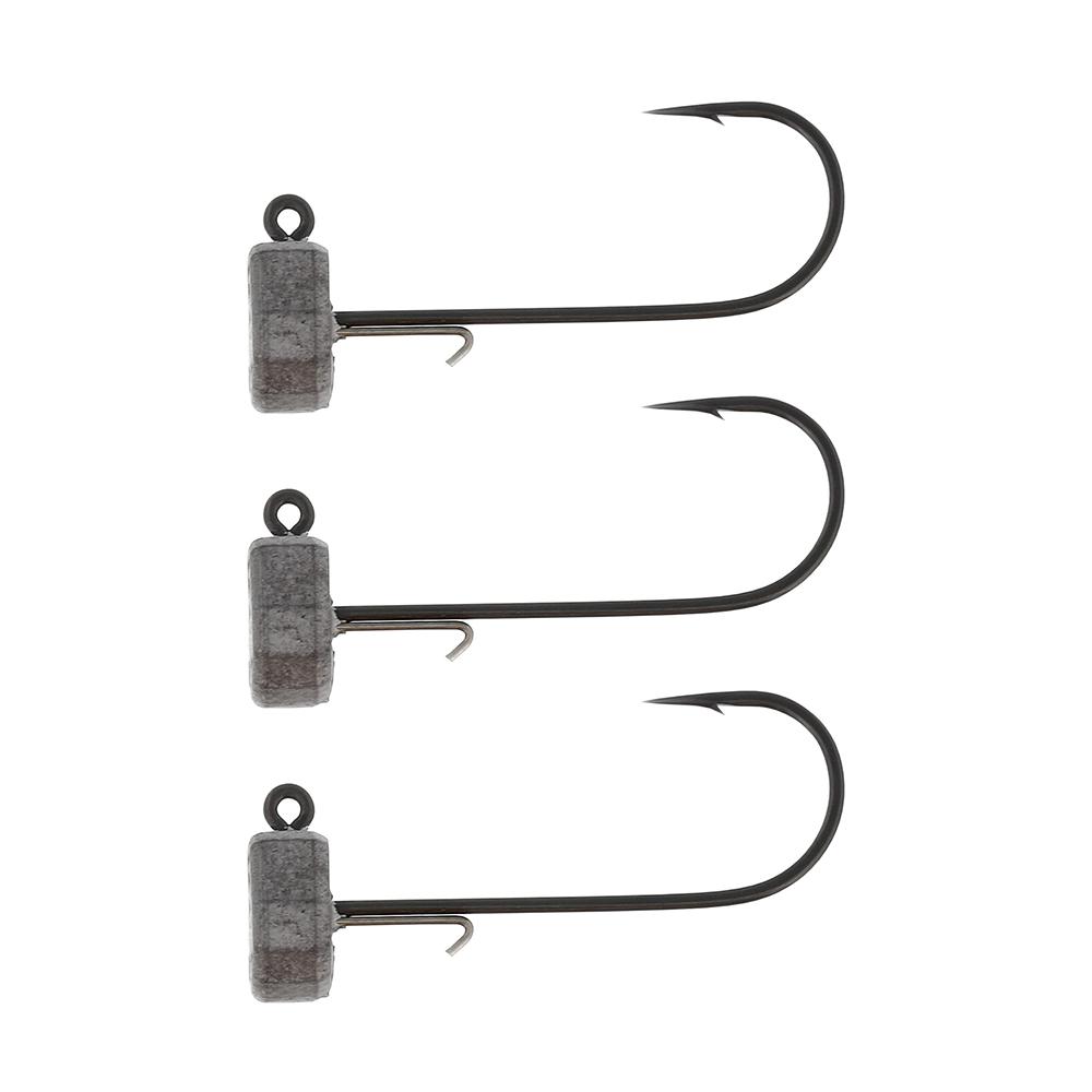 Westin Ned Jig Head r.1/0 10.5g 3szt. główki jigowe