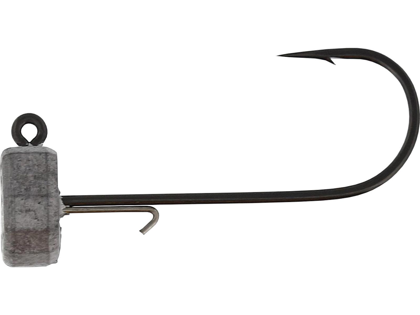 Westin Ned Jig Head r.1/0 10.5g 3szt. główki jigowe