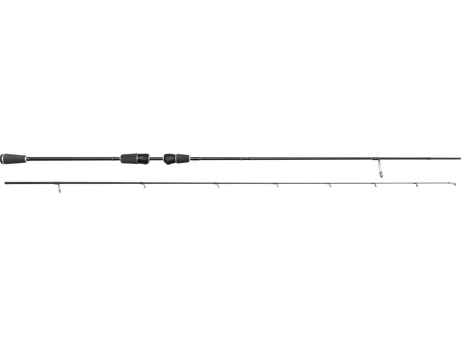 Westin W2 Light Softlure 213cm 1-4g wędka