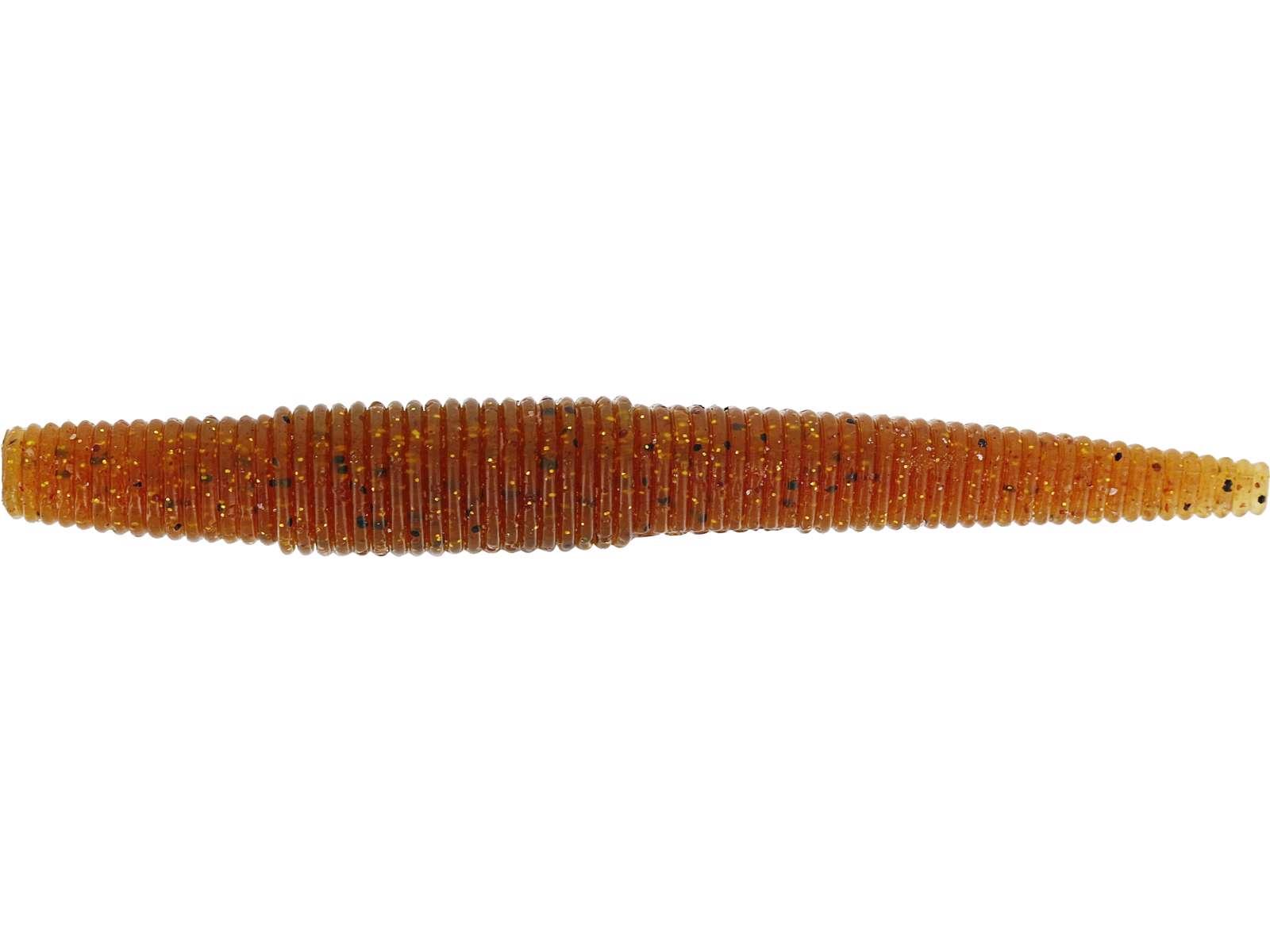Westin Ned Worm 9cm 5g Motoroil Pepper 6szt. przynęty