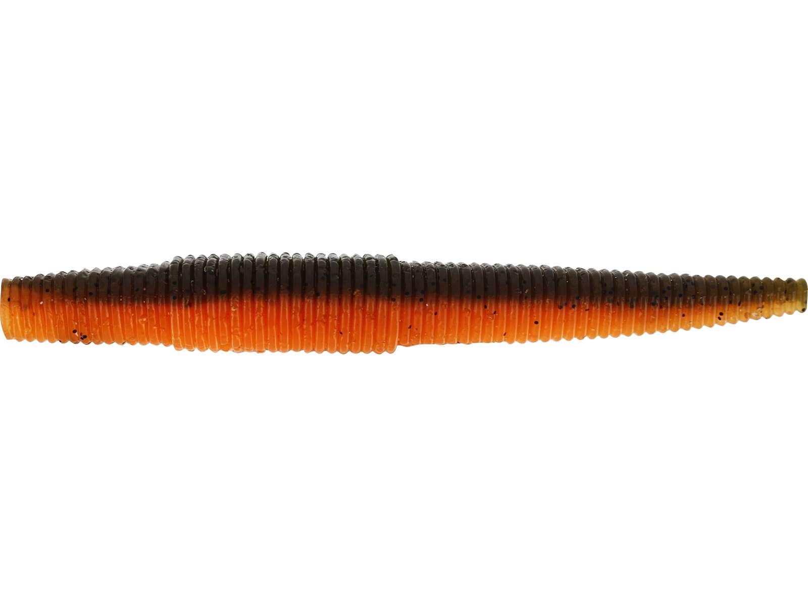 Westin Ned Worm 9cm 5g U Craw 6szt. przynęty