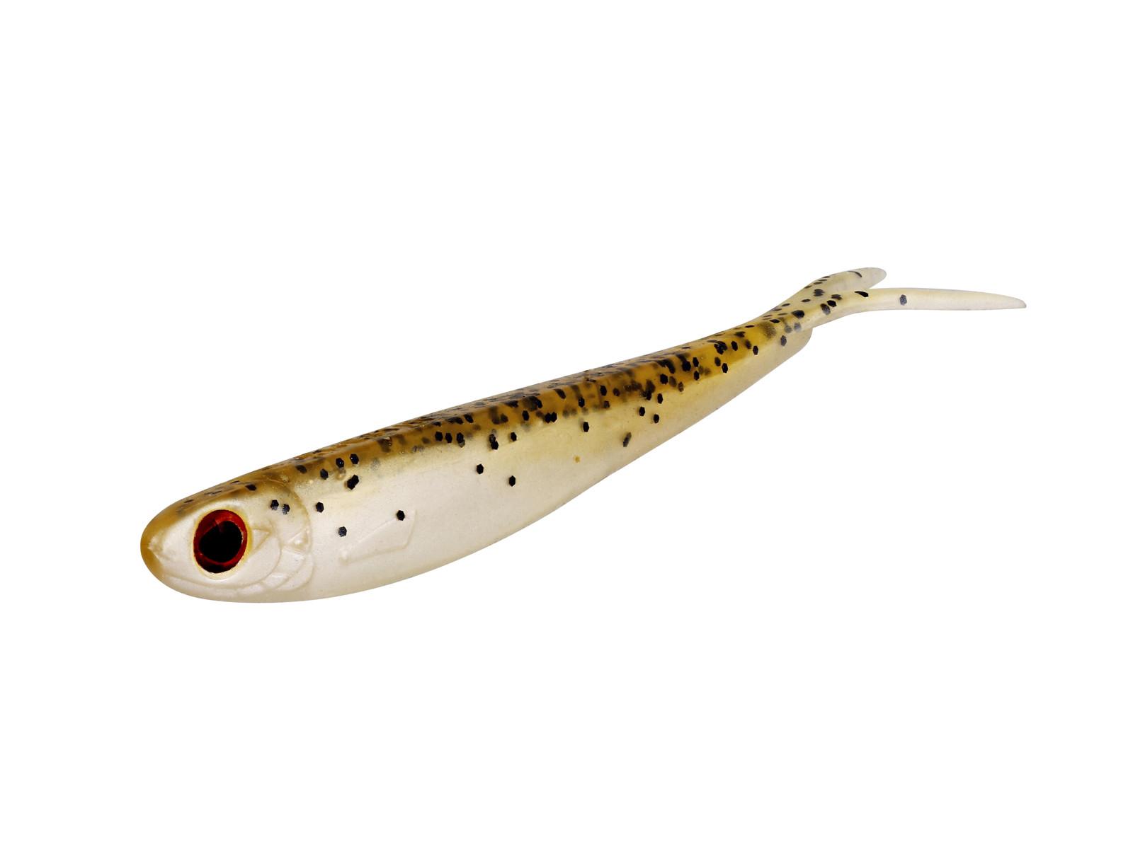Westin Twinteez V2 V-Tail 6.5cm 1g Dirty Harbor