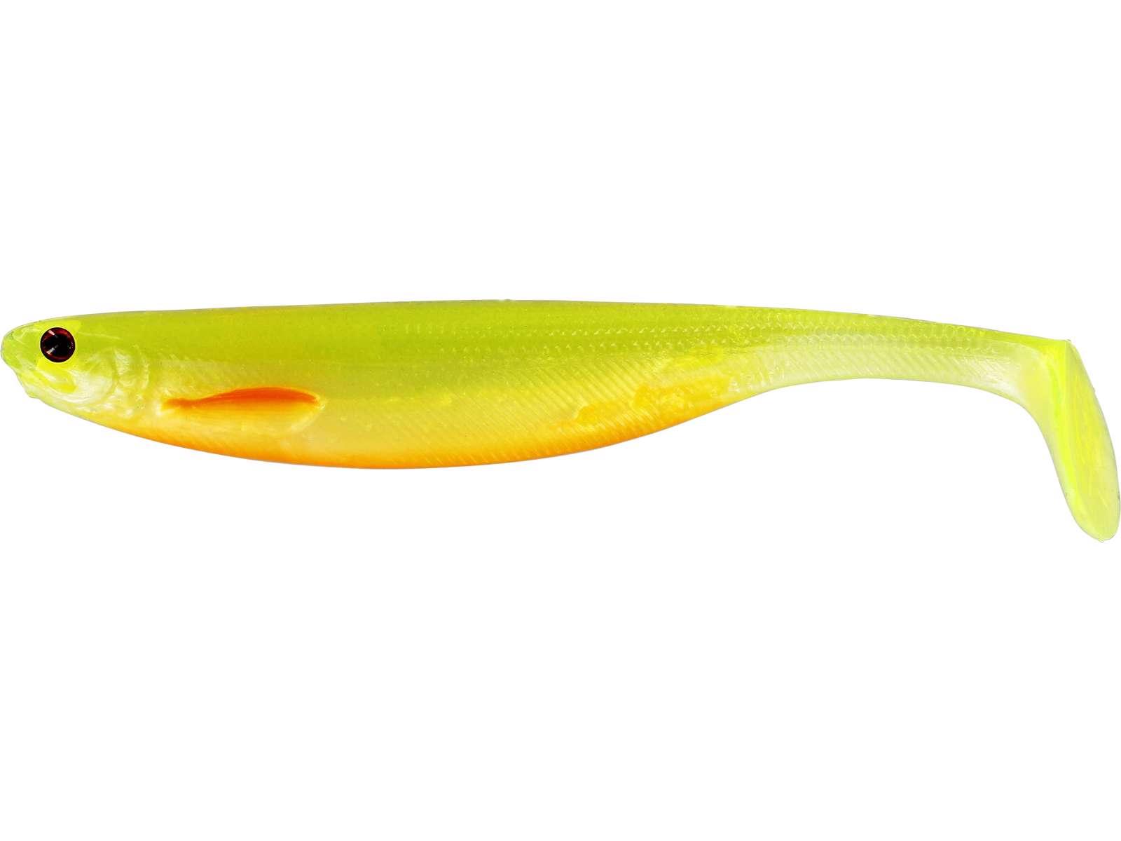 Westin ShadTeez Slim 14cm 17g Slime Curd