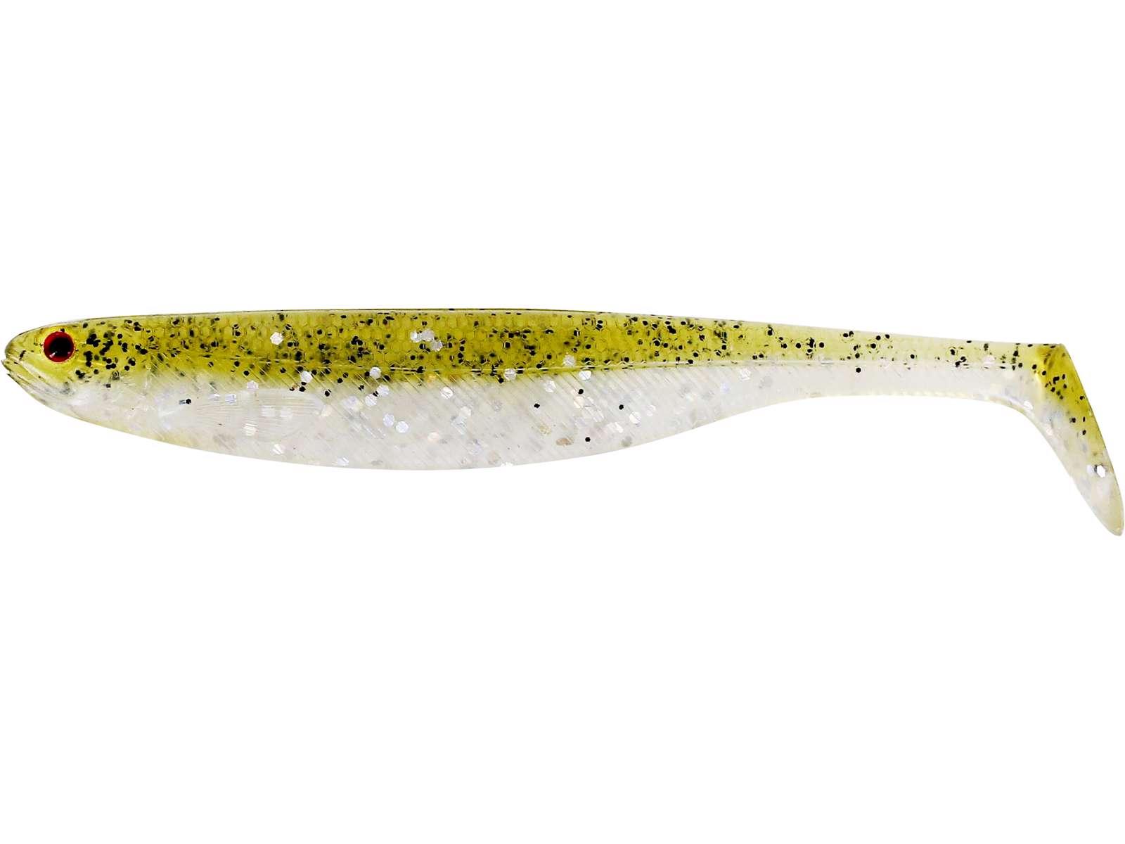 Westin Shadteez Slim 14cm 17g Pearl Sand