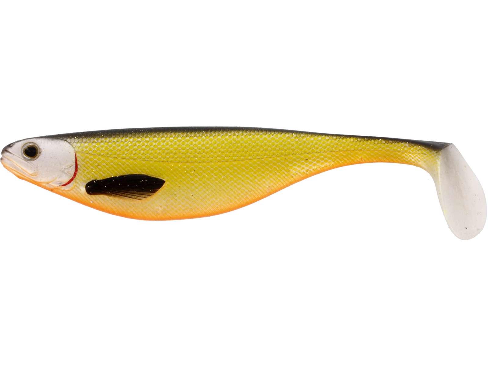 Westin Shadteez 7cm 4g Official Roach