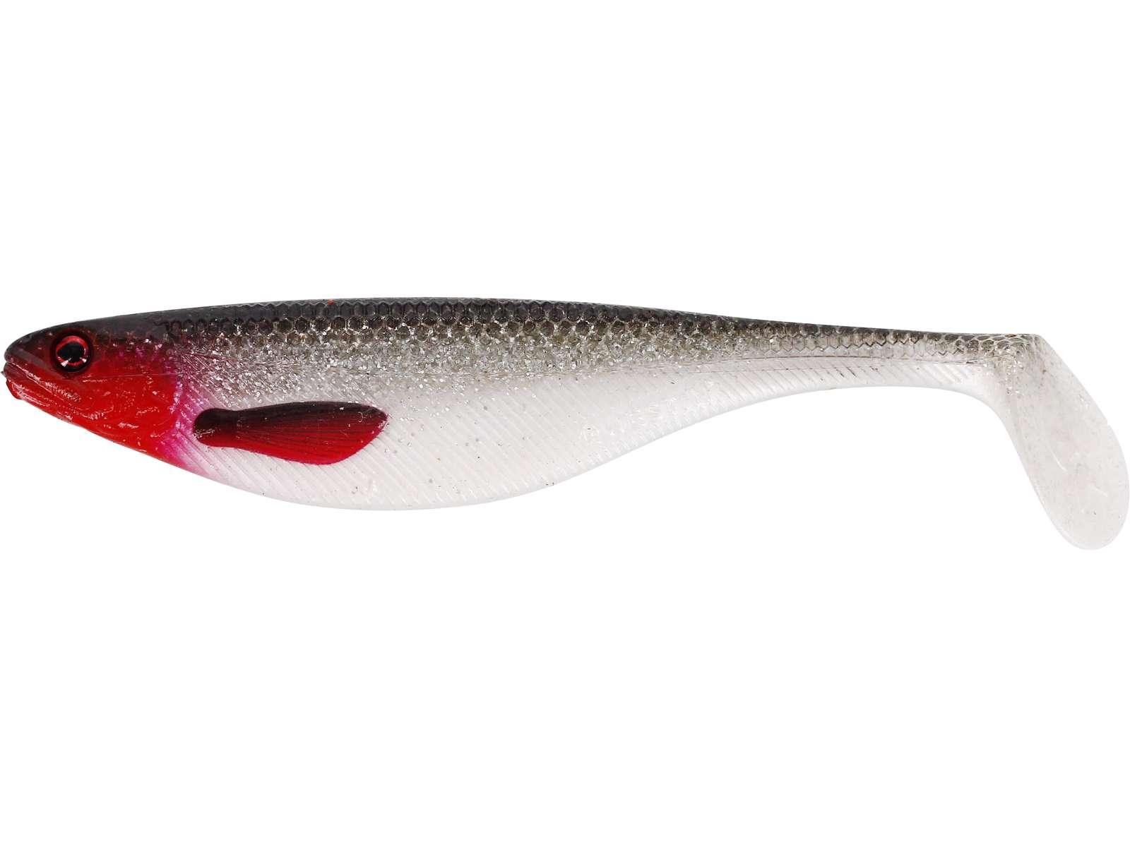 Westin Shadteez 9cm 7g Redlight
