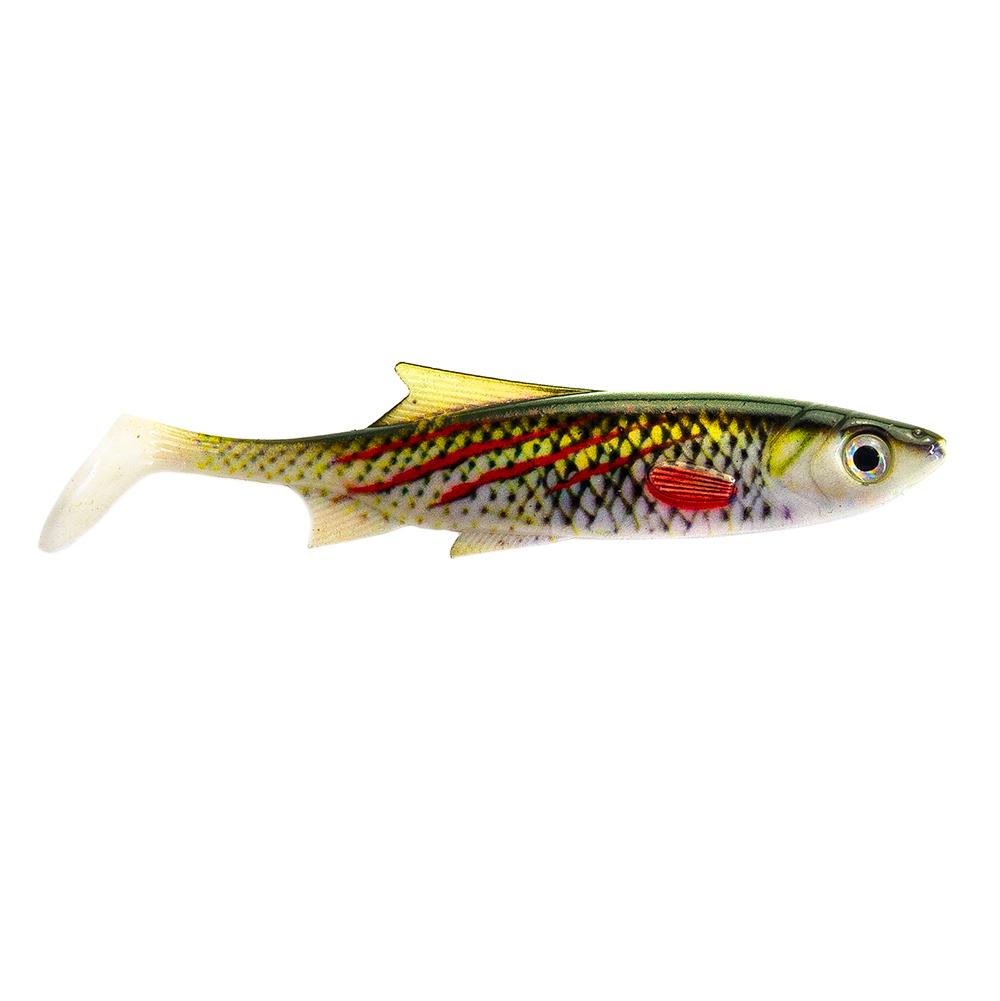 FL Minnow 10cm 8.5g P01 3szt. przynęty